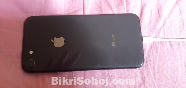 iPhone 8 Full Fresh